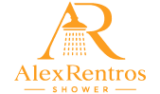 Alex Rentros Shower